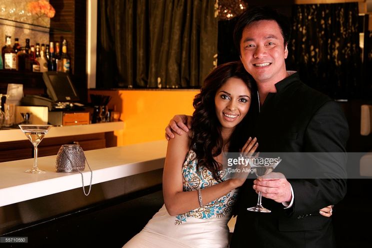 Stanley Tong