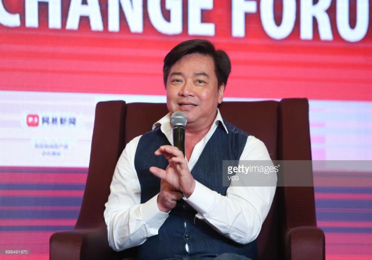 Stanley Tong