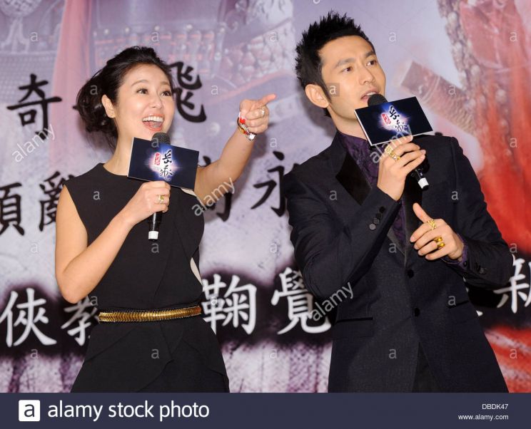 Stanley Tong