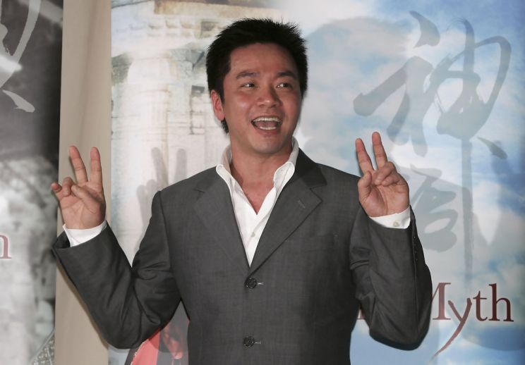 Stanley Tong