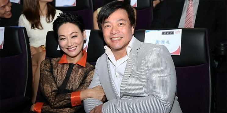 Stanley Tong
