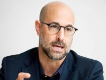 Stanley Tucci