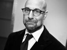 Stanley Tucci