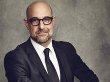 Stanley Tucci