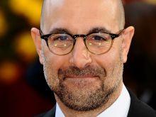 Stanley Tucci