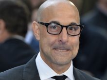 Stanley Tucci