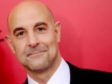 Stanley Tucci