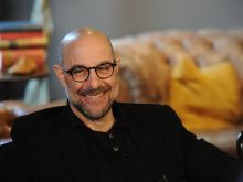 Stanley Tucci