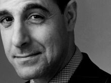 Stanley Tucci #70272 picture (Landscape Medium)
