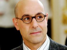 Stanley Tucci