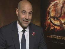 Stanley Tucci #70287 picture (Landscape Medium)