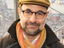 Stanley Tucci