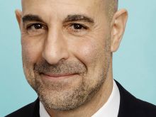 Stanley Tucci