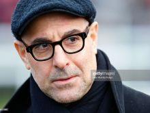 Stanley Tucci