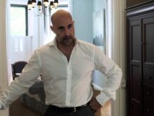 Stanley Tucci