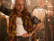 Stanley Tucci