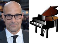 Stanley Tucci