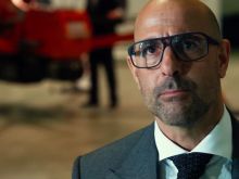 Stanley Tucci