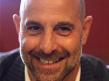 Stanley Tucci