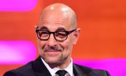 Stanley Tucci