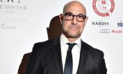 Stanley Tucci