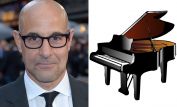 Stanley Tucci