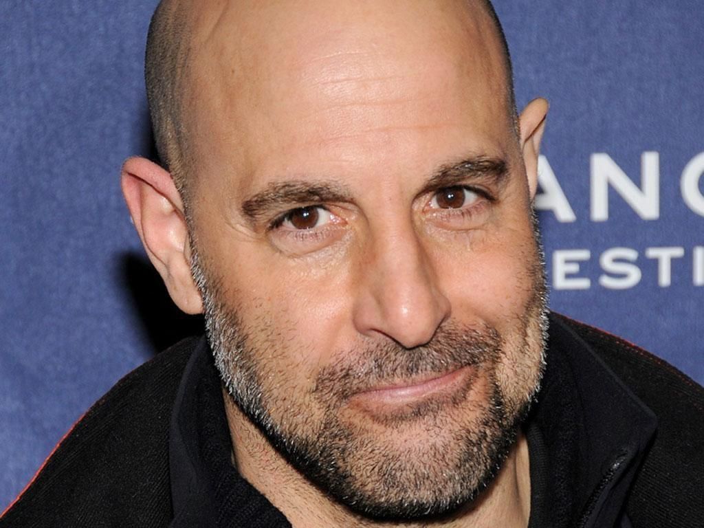 Pictures of Stanley Tucci