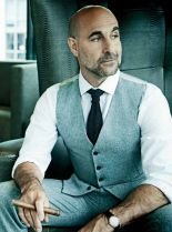 Stanley Tucci