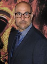 Stanley Tucci