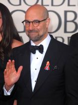 Stanley Tucci