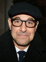 Stanley Tucci