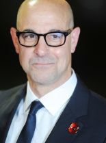 Stanley Tucci