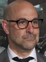 Stanley Tucci