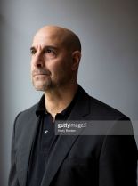 Stanley Tucci