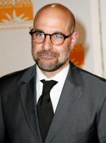 Stanley Tucci