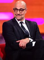 Stanley Tucci #70285 picture (Portrait Medium)