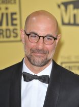 Stanley Tucci #70289 picture (Portrait Medium)