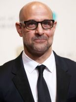 Stanley Tucci #70293 picture (Portrait Medium)