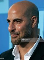 Stanley Tucci