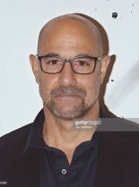 Stanley Tucci