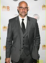 Stanley Tucci