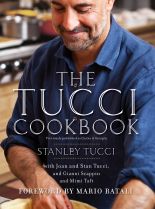 Stanley Tucci