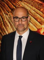 Stanley Tucci