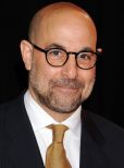 Stanley Tucci