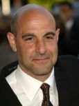 Stanley Tucci