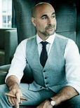 Stanley Tucci