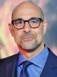 Stanley Tucci