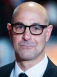 Stanley Tucci