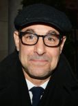 Stanley Tucci