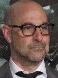 Stanley Tucci